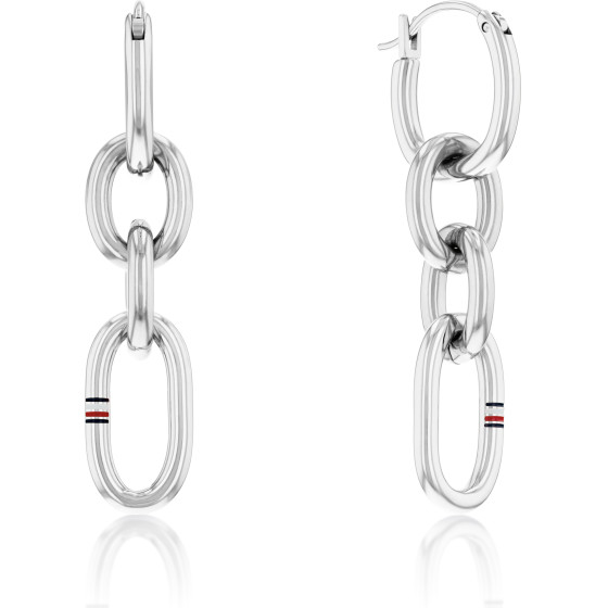 Tommy Hilfiger Earrings Women (5CM ) - (2780787)