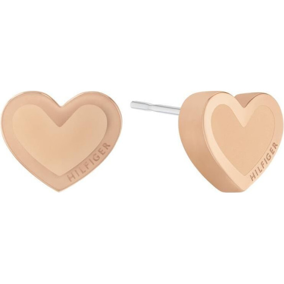 Tommy Hilfiger Earrings Women (7MM ) - (2780739)