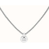 Tommy Hilfiger Necklace Man (48CM ) - (2780849)