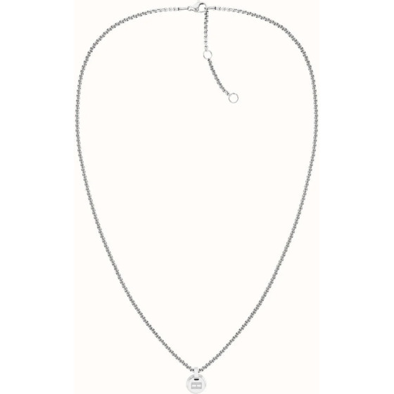 Tommy Hilfiger Necklace Man (48CM ) - (2780849)