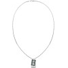 Tommy Hilfiger Necklace Man (50CM ) - (2790450)
