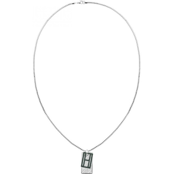 Tommy Hilfiger Necklace Man (50CM ) - (2790450)
