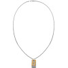 Tommy Hilfiger Necklace Man (50CM ) - (2790451)