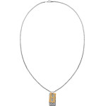Tommy Hilfiger Necklace Man (50CM ) - (2790451)