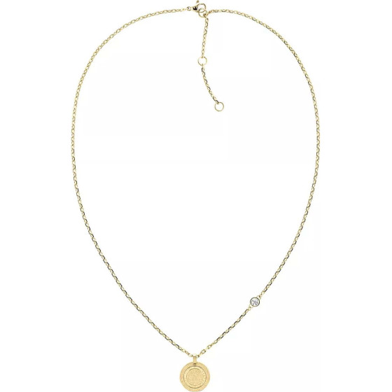 Tommy Hilfiger Necklace Women (22CM ) - (2780699)