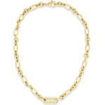 Tommy Hilfiger Necklace Women (40CM ) - (2780973)