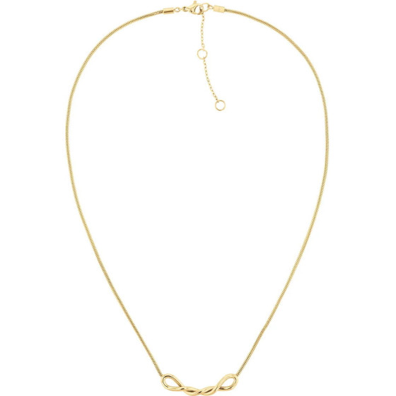 Tommy Hilfiger Necklace Women (45-50CM ) - (2780734)