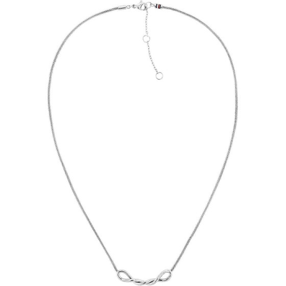 Tommy Hilfiger Necklace Women (45-50CM ) - (2780735)