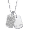 Tommy Hilfiger Necklace Women (45CM ) - (2700747)