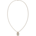 Tommy Hilfiger Necklace Women (45CM ) - (2700749)