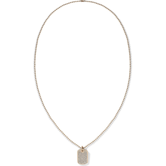 Tommy Hilfiger Necklace Women (45CM ) - (2700749)