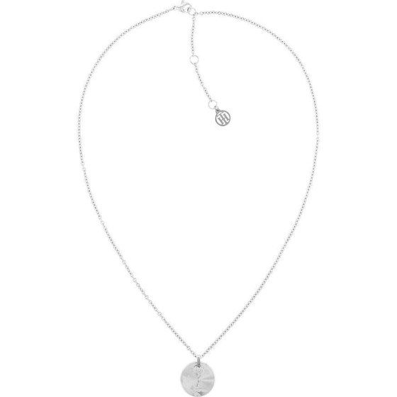 Tommy Hilfiger Necklace Women (45CM ) - (2780589)
