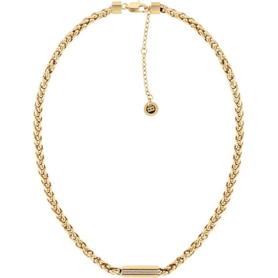 Tommy Hilfiger Necklace Women (45CM ) - (2780873)