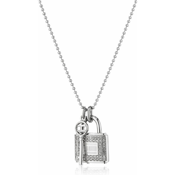 Tommy Hilfiger Necklace Women (50CM ) - (2700423)