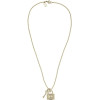 Tommy Hilfiger Necklace Women (50CM ) - (2700459)