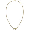Tommy Hilfiger Necklace Women (50CM ) - (2700799)