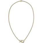 Tommy Hilfiger Necklace Women (50CM ) - (2700799)