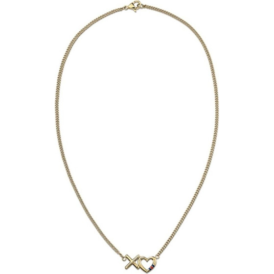 Tommy Hilfiger Necklace Women (50CM ) - (2700799)