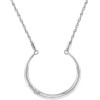 Tommy Hilfiger Necklace Women (50CM ) - (2780277)