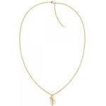 Tommy Hilfiger Necklace Women (50CM ) - (2780762)