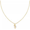 Tommy Hilfiger Necklace Women (50CM ) - (2780762)