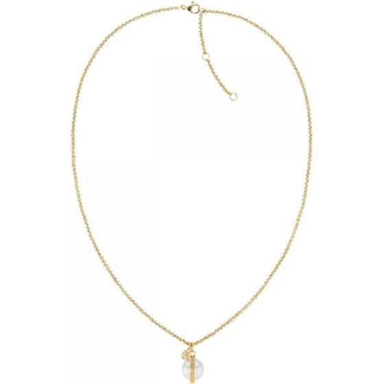 Tommy Hilfiger Necklace Women (50CM ) - (2780762)