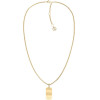 Tommy Hilfiger Necklace Women (50CM ) - (2780862)