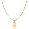 Tommy Hilfiger Necklace Women (50CM ) - (2780862)