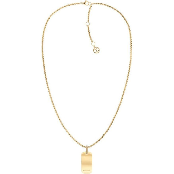 Tommy Hilfiger Necklace Women (50CM ) - (2780862)