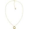 Tommy Hilfiger Necklace Women (51CM ) - (2780605)