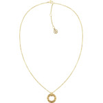 Tommy Hilfiger Necklace Women (51CM ) - (2780605)