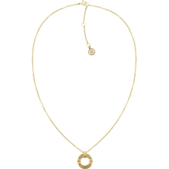 Tommy Hilfiger Necklace Women (51CM ) - (2780605)