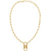Tommy Hilfiger Necklace Women (51CM ) - (2780723)