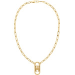 Tommy Hilfiger Necklace Women (51CM ) - (2780723)