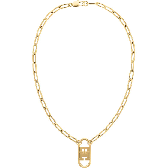 Tommy Hilfiger Necklace Women (51CM ) - (2780723)