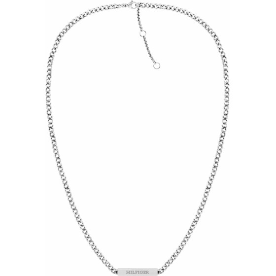Tommy Hilfiger Necklace Women (56CM ) - (2780847)