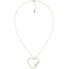 Tommy Hilfiger Necklace Women (60CM ) - (2700908)