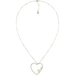Tommy Hilfiger Necklace Women (60CM ) - (2700908)