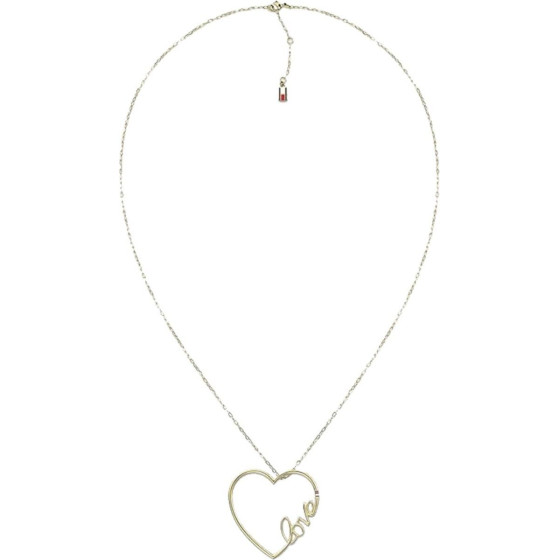 Tommy Hilfiger Necklace Women (60CM ) - (2700908)