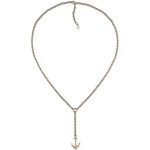Tommy Hilfiger Necklace Women (60CM ) - (2700923)