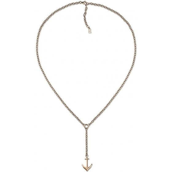 Tommy Hilfiger Necklace Women (60CM ) - (2700923)