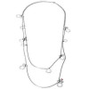 Tommy Hilfiger Necklace Women (80CM ) - (2700035)