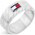Tommy Hilfiger Ring Man (20MM ) - (2790621H)