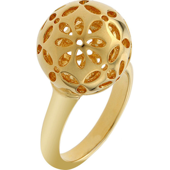 Tommy Hilfiger Ring Women (13 ) - (2700045B)