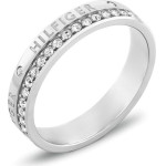 Tommy Hilfiger Ring Women (13 ) - (2780910B)