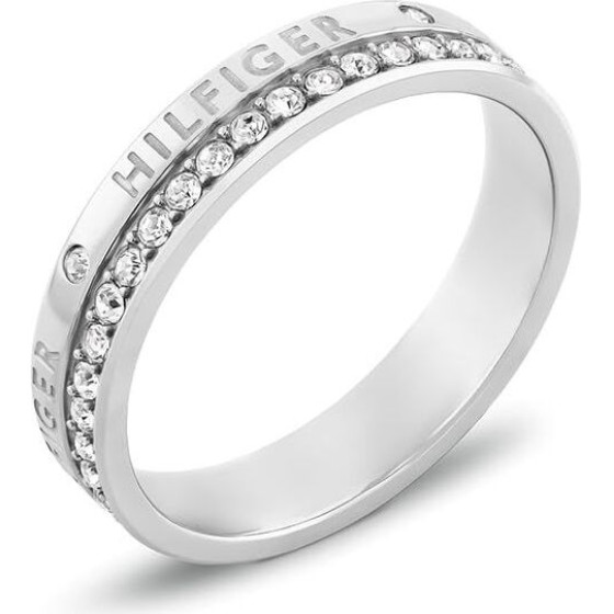 Tommy Hilfiger Ring Women (13 ) - (2780910B)