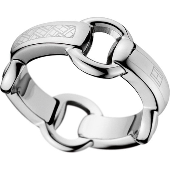Tommy Hilfiger Ring Women (50 ) - (2700103A)