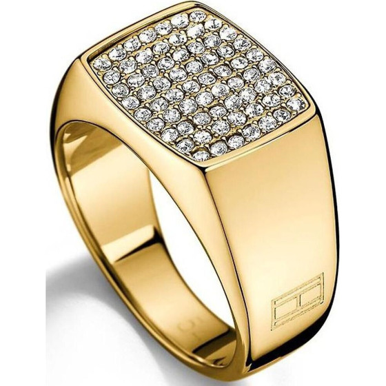 Tommy Hilfiger Ring Women (52 ) - (2700733B)