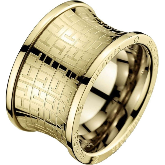 Tommy Hilfiger Ring Women (52 ) - (2700817B)