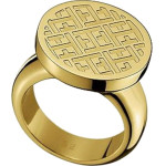 Tommy Hilfiger Ring Women (54 ) - (2700087C)